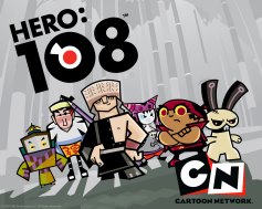 Hero 108