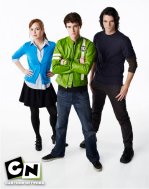 Ben 10 Alien Swarm - il cast di attori