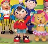 Largo a Noddy