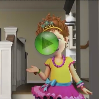 Video Fancy Nancy Clancy 