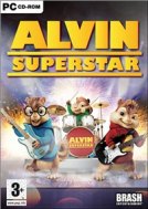 Videogiochi di Alvin Superstar