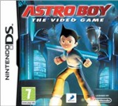 Videogiochi di Astroboy per Nintendo DS