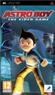 Videogiochi di Astroboy per Sony PSP