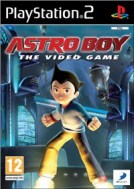 Videogiochi di Astroboy per PlayStation 2