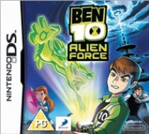 Videogiochi di Ben 10