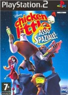 Videogiochi di Chicken Little
