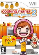 Videogiochi Cooking Mama 2 per Nintendo Wii