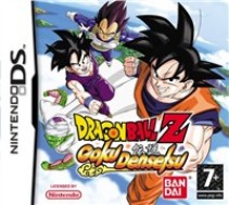 Videogiochi di Dragon Ball