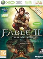 Videogiochi Fable