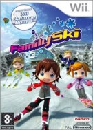 Videogiochi family ski