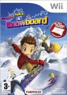 Videogiochi family ski