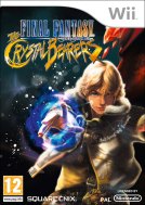 Videogioco Final Fantasy Crystal Chronicles: The Crystal Bearers