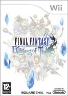 Videogioco Final Fantasy Crystal Chronicles: Echoes of Time