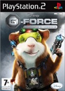 Videogiochi di G-Force superspie in missione