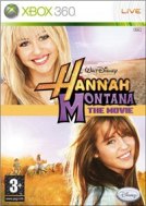 Videogiochi di Hannah Montana per Xbox 360