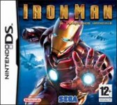 Videogiochi di Iron Man