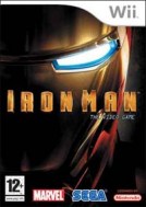 Videogiochi di Iron Man