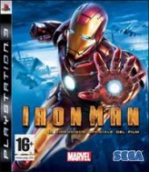 Videogiochi di Iron Man