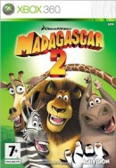 Videogiochi di Madagascar