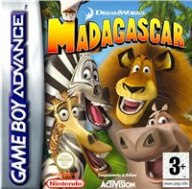 Videogiochi di Madagascar