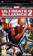 Videogiochi Marvel - la grande alleanza 2