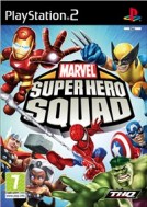 Videogiochi Marvel Super Hero Squad