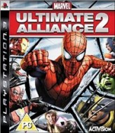 Videogiochi Marvel - la grande alleanza 2