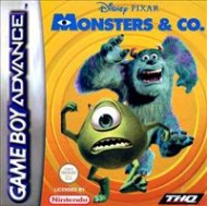Videogiochi di Monsters e Co