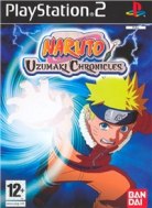 Videogiochi di Naruto