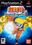 Videogiochi di Naruto