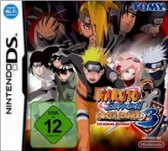Videogiochi Naruto Shippuden Ninja Council 3