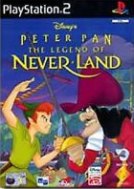 Videogiochi di Peter Pan