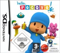 Videogiochi di Pocoyo