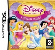 Videogiochi delle Principesse Disney per Nintendo DS