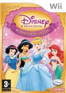 Videogiochi delle Principesse Disney per Nintendo DS