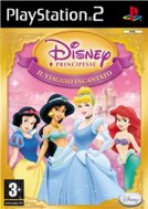 Videogiochi delle Principesse Disney per Nintendo DS