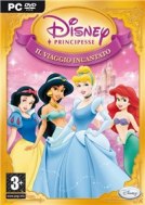 Videogiochi delle Principesse Disney per Nintendo DS