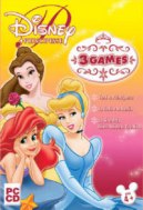 Videogiochi delle Principesse Disney per Nintendo DS