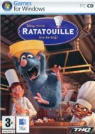 Videogiochi di Ratatouille