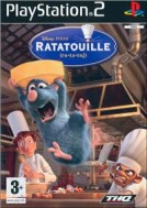 Videogiochi di Ratatouille