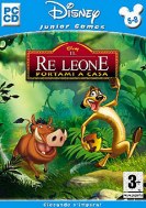 Videogiochi del Re Leone