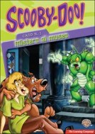 Videogiochi di Scooby Doo