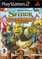 Videogiochi di Shrek