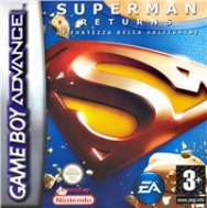 Videogiochi di Superman