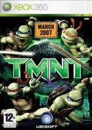 Videogiochi delle Tartarughe Ninja - Teenage Mutant Ninja Turtles per Gameboy Advance