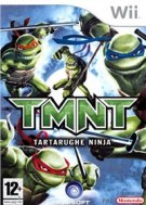 Videogiochi delle Tartarughe Ninja - Teenage Mutant Ninja Turtles per Nintendo Wii