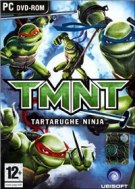 Videogiochi delle Tartarughe Ninja - Teenage Mutant Ninja Turtles per personal computer