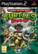 Videogiochi delle Tartarughe Ninja - Teenage Mutant Ninja Turtles Smash Up