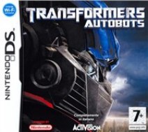 Videogiochi dei Transformers Autobot