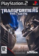 Videogioco Transformers: The Game per PlayStation 2